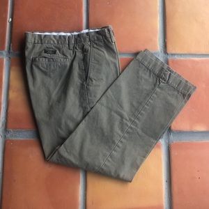 Banana Republic Chino